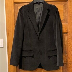 Men's GAP Black Blazer